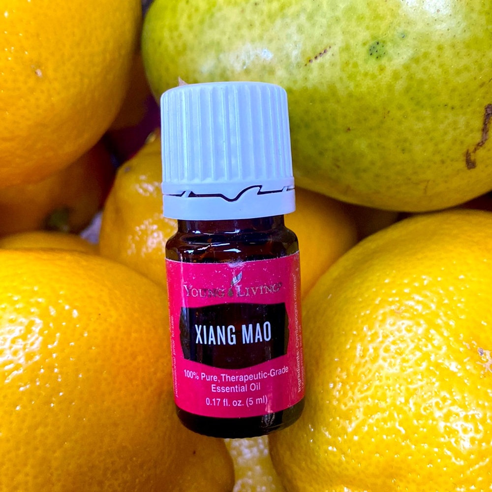 Young Living Xiang Mao Essential Oil 5 ml